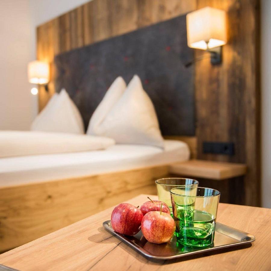 Hotel Sendlhof Waidring Dış mekan fotoğraf