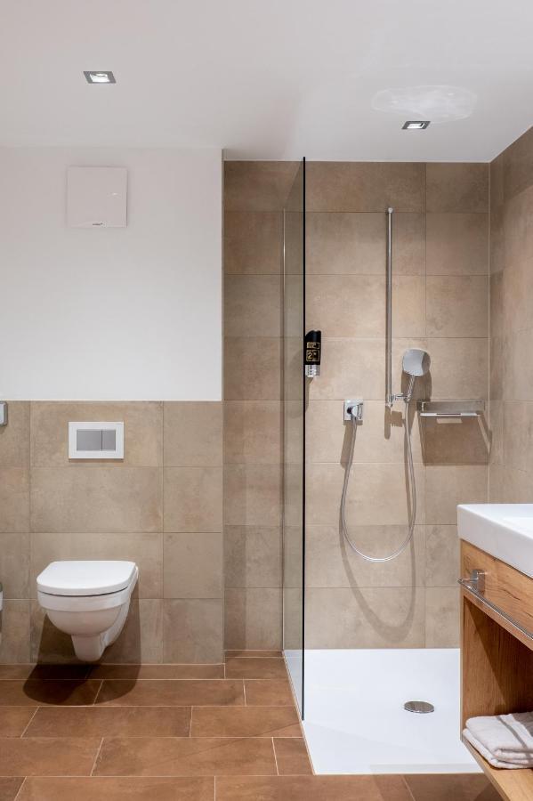 Hotel Sendlhof Waidring Dış mekan fotoğraf