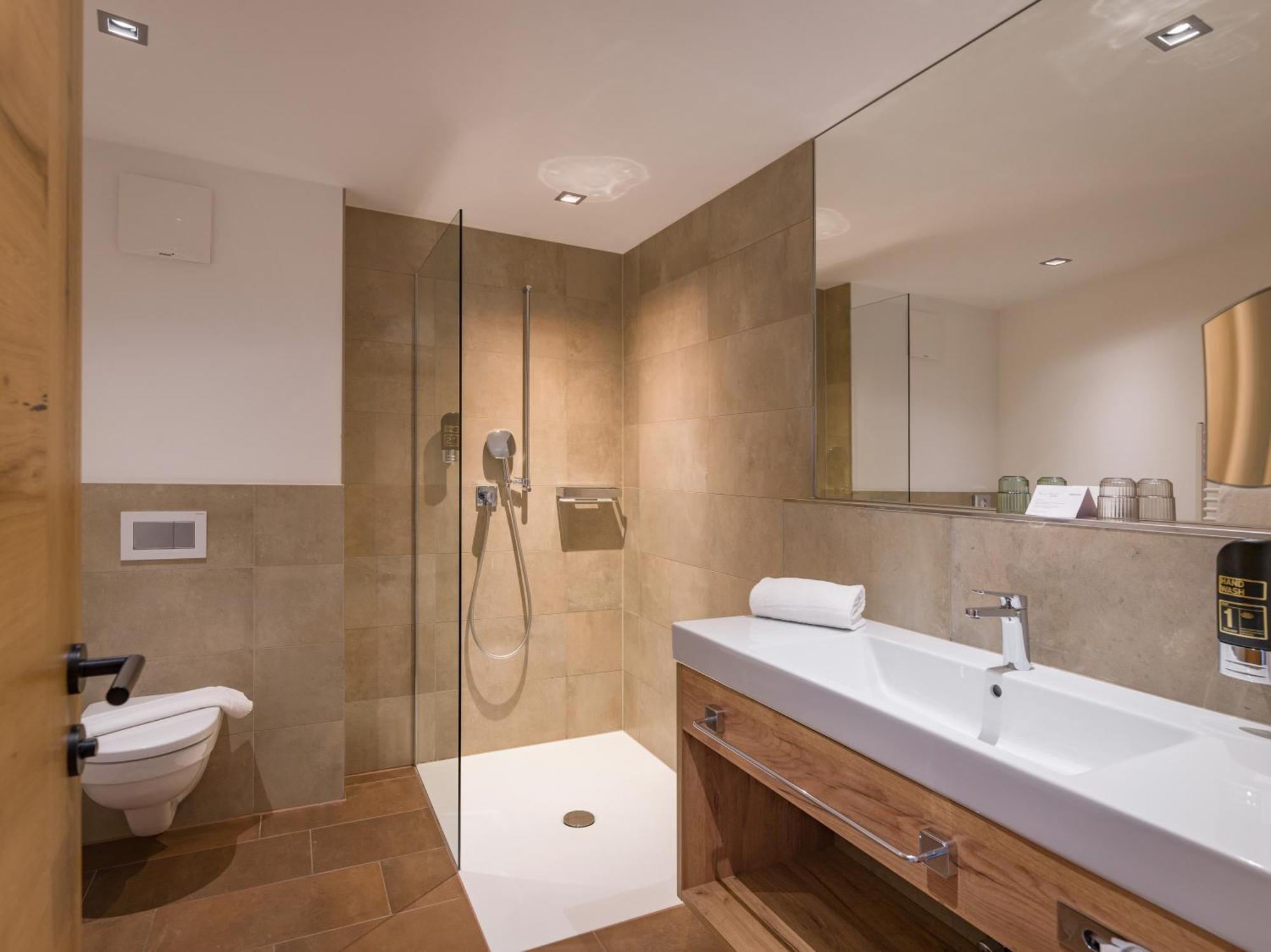 Hotel Sendlhof Waidring Dış mekan fotoğraf