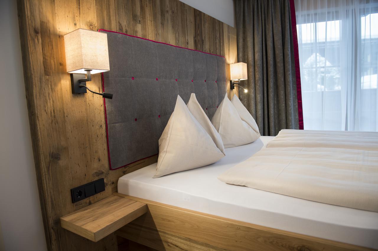 Hotel Sendlhof Waidring Dış mekan fotoğraf