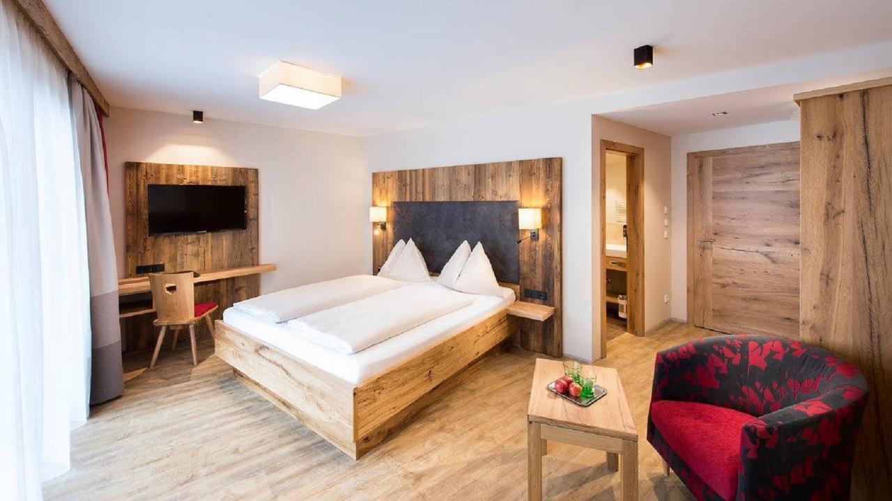 Hotel Sendlhof Waidring Dış mekan fotoğraf