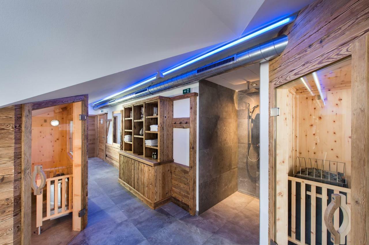 Hotel Sendlhof Waidring Dış mekan fotoğraf