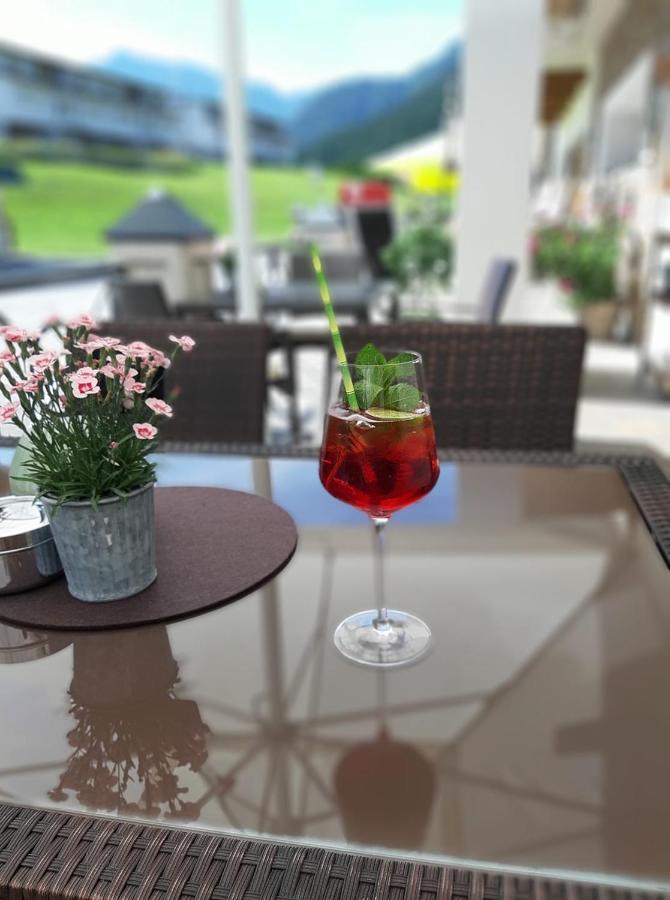 Hotel Sendlhof Waidring Dış mekan fotoğraf