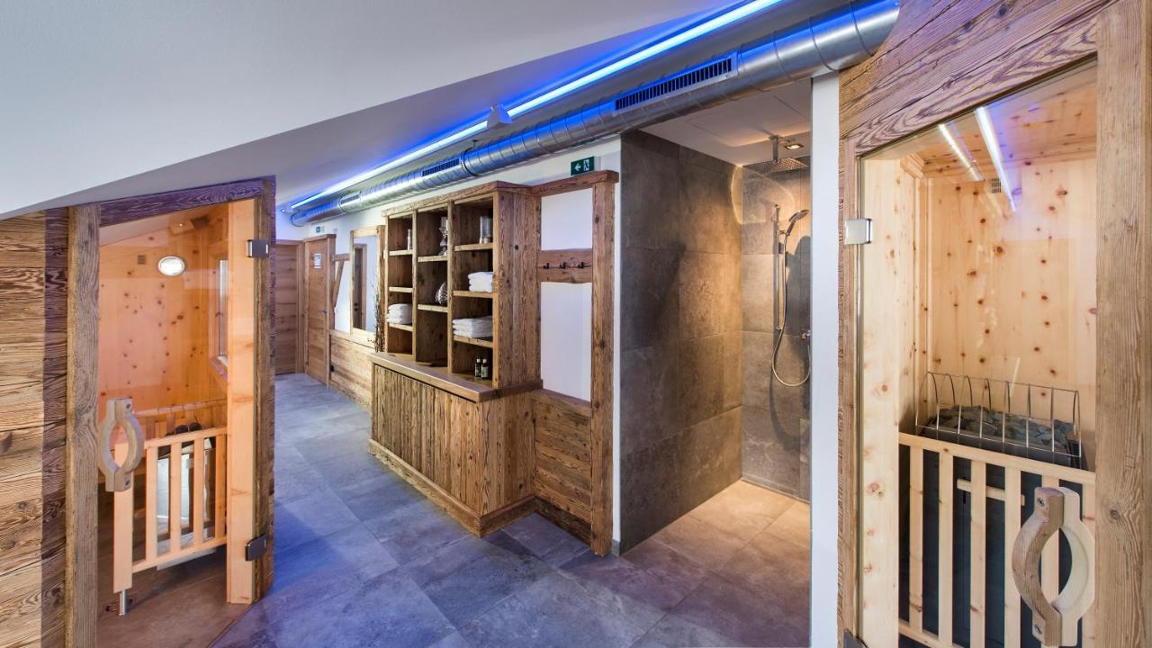 Hotel Sendlhof Waidring Dış mekan fotoğraf